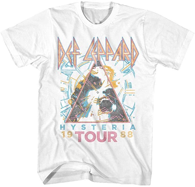Giant Angora venia Rock Shirt